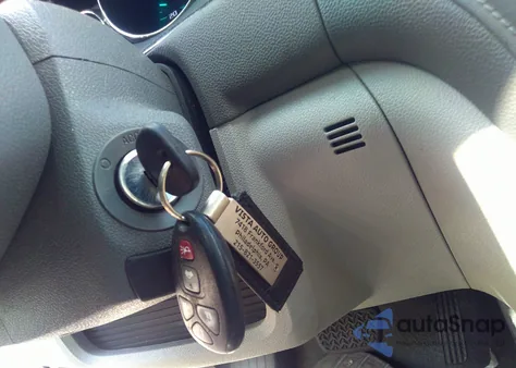 2013 Buick Enclave Leather z USA, uszkodzony, nr VIN 5GAKRCKD0DJ104926